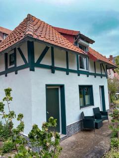 Mini Villa in Alfeld Leine - 4
