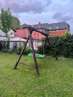 Mini Villa in Alfeld Leine - 2