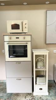 Mini Villa in Alfeld Leine - 1