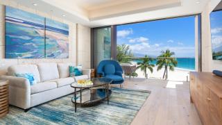 ❤PiH❤ Hapuna Sunsets Beachfront Steps From Ocean A33 - Hapuna Beach - 9