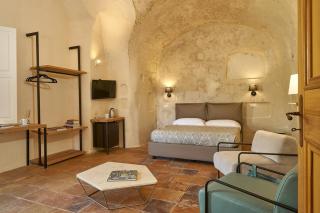 Ai Terrazzini - Matera - 8