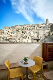 Ai Terrazzini - Matera - 6