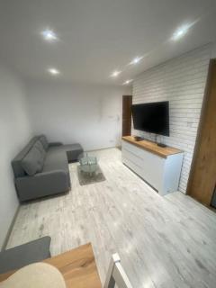 Apartament przy dworcu - 8