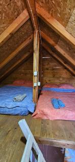 Hogar Splav Perucac - Perućac - 7