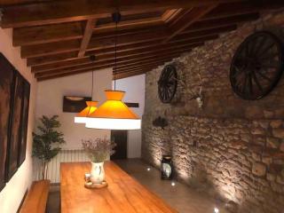 El currillo preciosa casa rural al lado cabarceno - Argomilla - 6