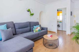 Apartamento Pink Summer - Torrevieja - 2