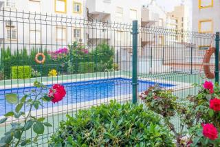 Apartamento Pink Summer - Torrevieja - 8