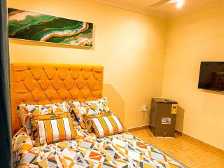 Maryluxe Stays - Accra - 8