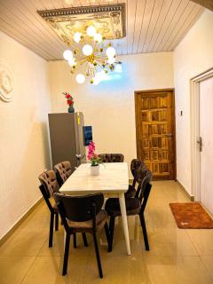 Maryluxe Stays - Accra - 3