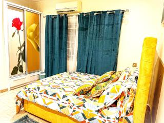 Maryluxe Stays - Accra - 1