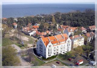 Tuż przy plaży -Nadmorski zakątek- 400 metrów od morza -TylkoSopot - 7