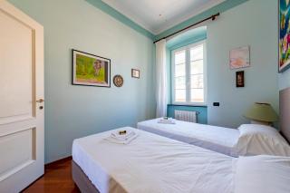 Genova Nervi Sea Front - Happy Rentals - Genova - 7
