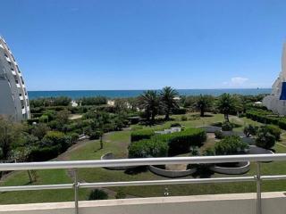 Vittoria Immobilier-375-Vue mer- REGLEMENT SUR PLACE -Chèques Vacances acceptés - La Grande-Motte - 8