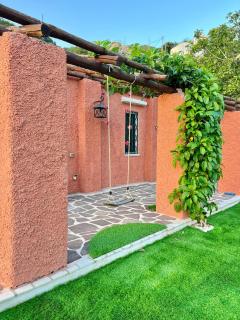 Tenuta le Maria al Monte Asia - Ischia - 8