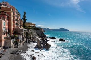 Genova Nervi Sea Front - Happy Rentals - Genova - 6
