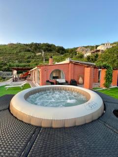 Tenuta le Maria al Monte Asia - Ischia - 6