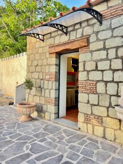 Tenuta le Maria al Monte Asia - Ischia - 5