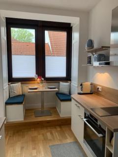 Charmante Altbauwohnung - Weinheim - 7