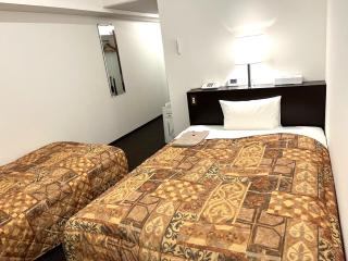 Hotel Tokeidai - Sapporo - 6