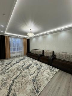 2х комнатная квартира в центре Астаны - 2