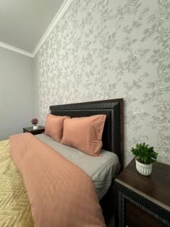 2х комнатная квартира в центре Астаны - 6