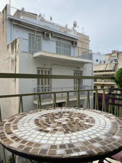 Soho Athene Apartment - 8