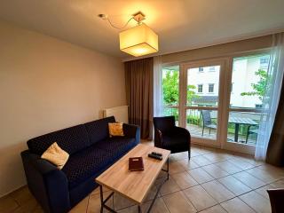 Ferienwohnung „mittendrin“ - Zinnowitz - 6