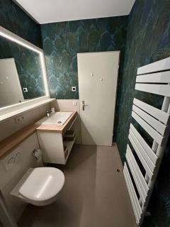 Ferienwohnung „mittendrin“ - Zinnowitz - 4