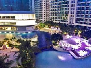 1BR Condotel at Azure Urban Resort Near Airport #AZ01 - Manilla - 9