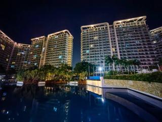 1BR Condotel Azure Urban Resort Near Airport - 16F #AZ01 - Manila - 7