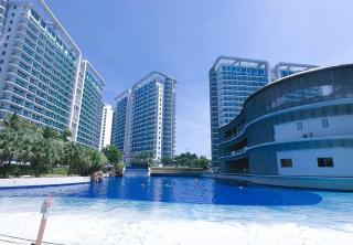 1BR Condotel Azure Urban Resort Near Airport - 16F #AZ01 - Manila - 5