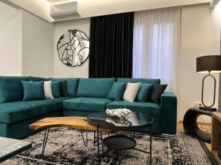 Acropolis Signature Apartment - Atene - 9