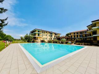 Little Venezia Apt - Relax in Piscina Fronte Lago - Sirmione - 9