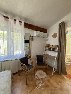 Studio & Port Fréjus wifi - Fréjus - 7