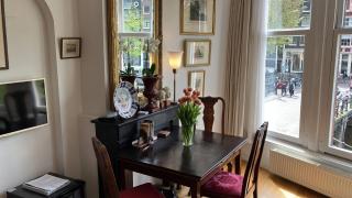 Canal View B&B Amsterdam - Amesterdão - 1