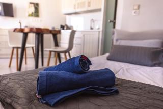 Fresh renovated maisonette close to the beach - 3