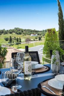 ViVi Homes -Villa Carat Pool, Cinema, Golf & Terrace - Estepona - 0