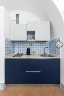 Apartment Stella Maris - Capri - 3