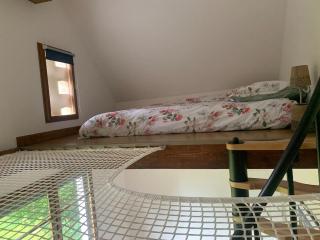 Charmant Studio refait à neuf - Bois-le-Roi - 6