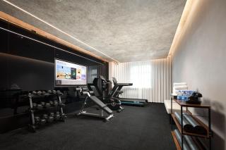 Atour Hotel Shanghai South Station Shilong Road - 1
