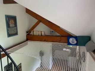 Charmant Studio refait à neuf - Bois-le-Roi - 5