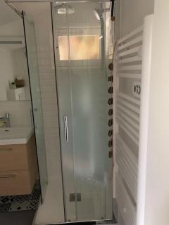 Charmant Studio refait à neuf - Bois-le-Roi - 3