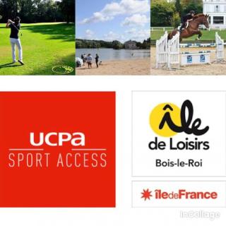 Charmant Studio refait à neuf - Bois-le-Roi - 2