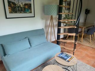Charmant Studio refait à neuf - Bois-le-Roi - 1