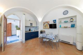 Apartment Stella Maris - Capri - 5