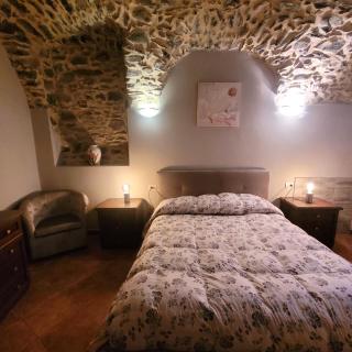 La Casa sull' Altopiano Mountain Lake Iseo hospitality - Bossico - 8