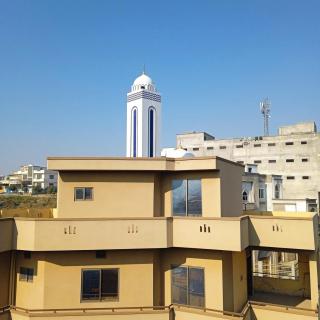 Family guest house - Rawalpindi - 1