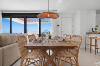 ViVi Homes - Diamond Pool, Gym, Terrace & Sea View - Fuengirola - 2