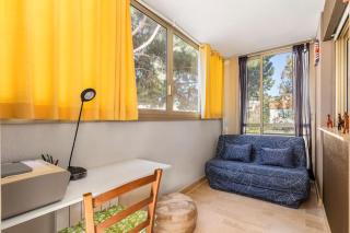 Appartement vue piscine, proche mer - Vallauris - 3