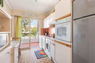 Appartement vue piscine, proche mer - Vallauris - 6
